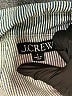 J.Crew Gray Short Sleeve Button-Down Shirt Size 2 - photo 7