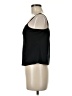 Amanda Uprichard 100% Polyester Black Tank Top Size M - photo 5