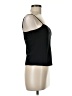 Amanda Uprichard 100% Polyester Black Tank Top Size M - photo 4