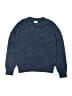 Gap Kids Solid Blue Pullover Sweater Size 8 - 9 - photo 1