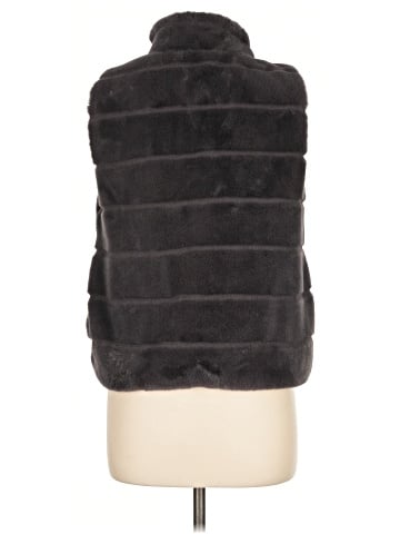 Unbranded Faux Fur Vest (view 2)