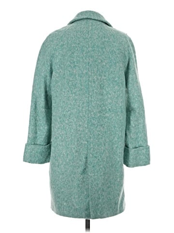 Zara Basic Coat (view 2)