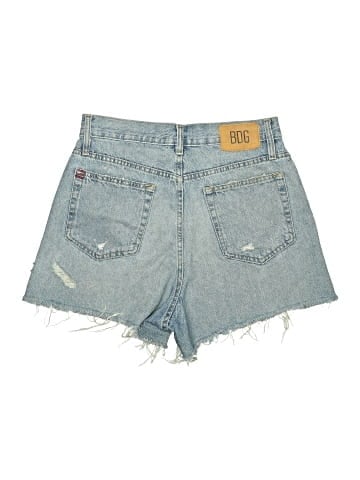 BDG Denim Shorts (view 2)