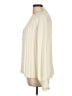 MSGM Ivory Long Sleeve Blouse Size EU 42 / US 12 - photo 5