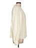 MSGM Ivory Long Sleeve Blouse Size EU 42 / US 12 - photo 4