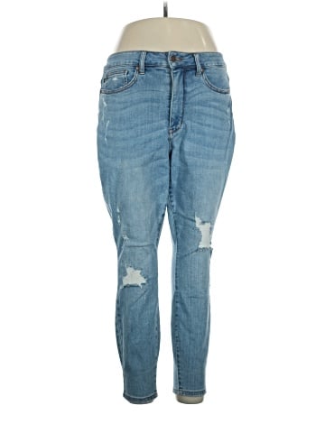 Judy Blue Jeans (view 1)