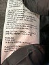 Puma Blue Zip Up Hoodie Size 8 - photo 4