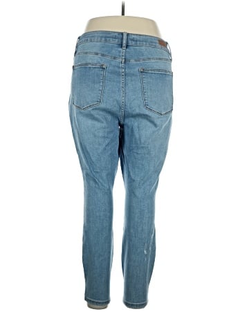 Judy Blue Jeans (view 2)
