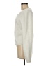 By Anthropologie Ivory Pullover Sweater Size M - photo 5