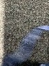 PAPELL Studio 100% Polyester Blue Cocktail Dress Size 14 - photo 7