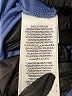 PAPELL Studio 100% Polyester Blue Cocktail Dress Size 14 - photo 11