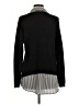 Adrianna Papell Black Pullover Sweater Size M - photo 2