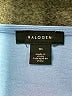 Halogen 100% Polyester Blue Casual Dress Size M - photo 4