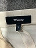 Theory Tan Khakis Size 4 - photo 4