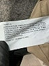 Theory Tan Khakis Size 4 - photo 5