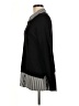 Adrianna Papell Black Pullover Sweater Size M - photo 5
