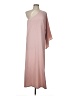 Assorted Brands Pink Casual Dress Size L (estimated) - photo 1