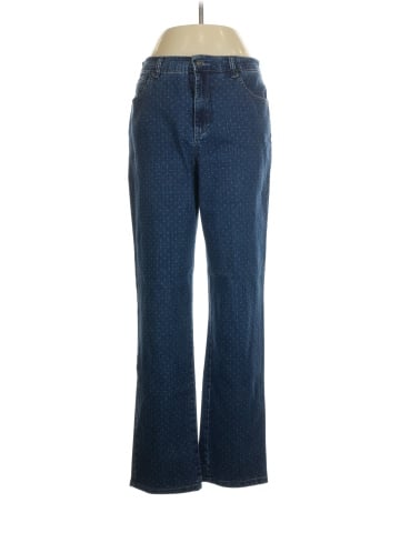 Gloria Vanderbilt Jeans (view 1)