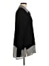 Adrianna Papell Black Pullover Sweater Size M - photo 4
