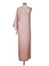 Assorted Brands Pink Casual Dress Size L (estimated) - photo 2