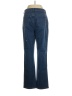 Gloria Vanderbilt Polka Dots Blue Jeans Size 12 - photo 2