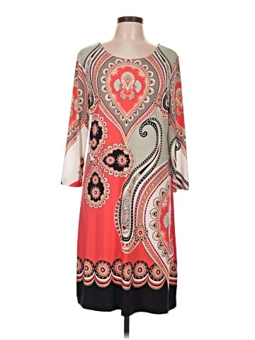PREMISE Casual Dress (view 1)