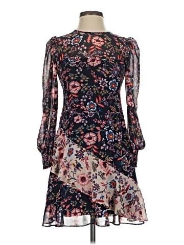Eliza J Cocktail Dress (view 1)
