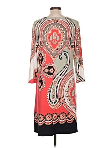 PREMISE Casual Dress (view 2)