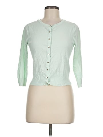 White House Black Market Cardigan (view 1)