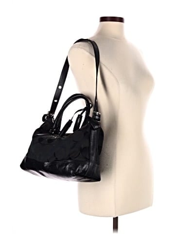 Coach Satchel (view 2)