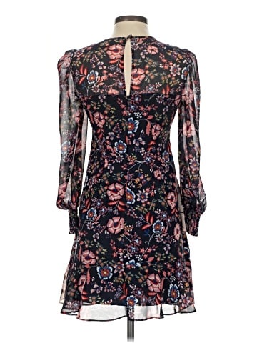 Eliza J Cocktail Dress (view 2)