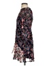 Eliza J 100% Polyester Paisley Black Cocktail Dress Size 0 - photo 5
