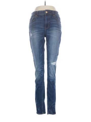 White House Black Market Jeans (view 1)