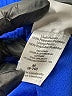 Danskin Now 100% Polyester Blue Athletic Shorts Size 8 - 10 - photo 4