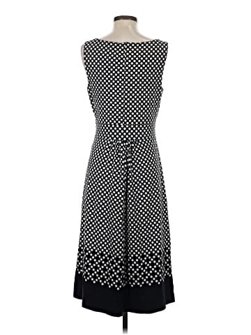Lands' End Cocktail Dress (view 2)