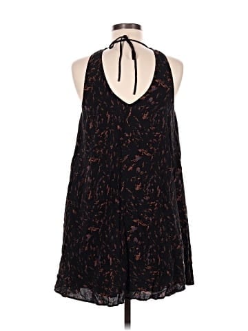 Silence and Noise Cocktail Dress (view 2)