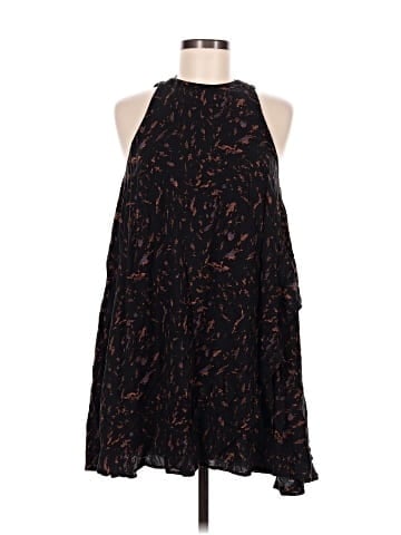 Silence and Noise Cocktail Dress (view 1)