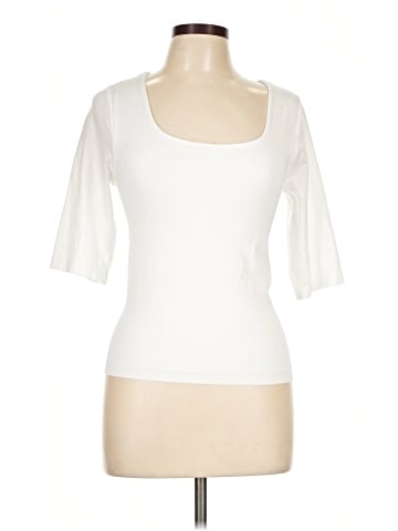 French Laundry 3/4 Sleeve T-Shirt (view 1)