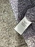 Fate Tweed Gray Pullover Sweater Size M - photo 5