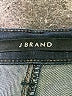 J Brand Solid Blue Jeans Size 28 waist - photo 7