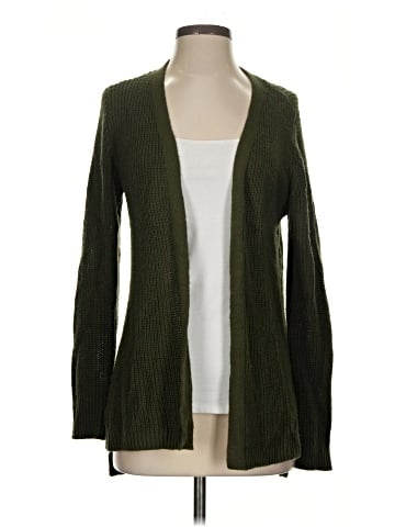 Market and Spruce Cardigan (view 1)