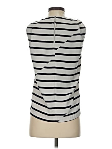 Madewell Sleeveless T-Shirt (view 2)