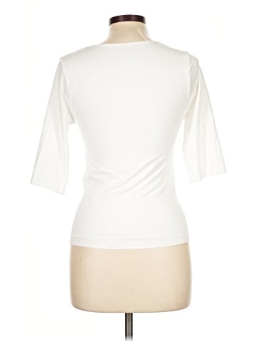 French Laundry 3/4 Sleeve T-Shirt (view 2)
