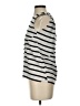 Madewell 100% Polyester Silver Sleeveless T-Shirt Size XXS - photo 5