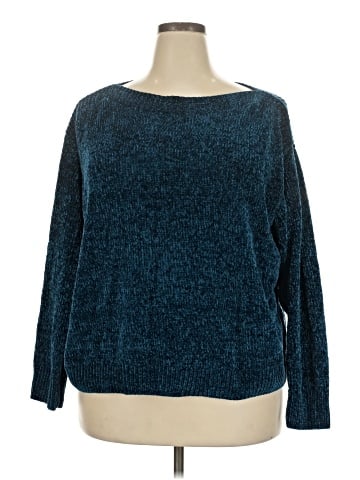 Orvis Pullover Sweater (view 1)