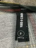 Agnes & Dora Plaid Black Cardigan Size S - photo 7