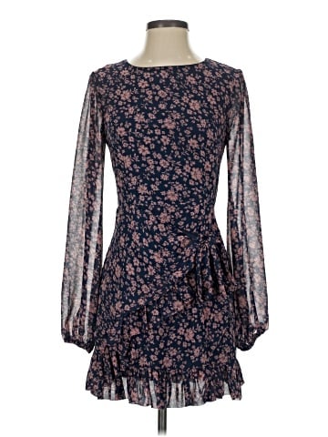 Forever 21 Casual Dress (view 1)