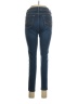 Wallflower Solid Blue Jeans Size 11R - photo 2
