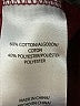 New Balance Burgundy Pullover Hoodie Size 8 - photo 4