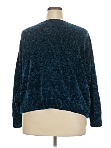 Orvis Pullover Sweater (view 2)